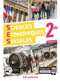 Sciences économiques et sociales