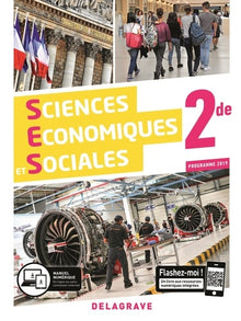 Sciences économiques et sociales