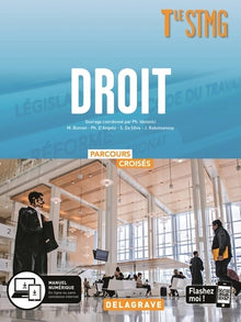 Droit Tle STMG