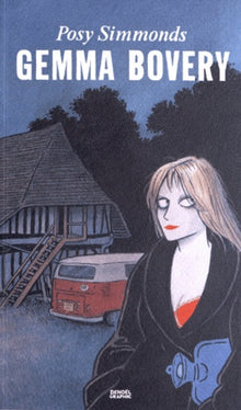 GEMMA BOVERY