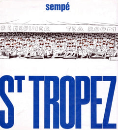 Saint tropez