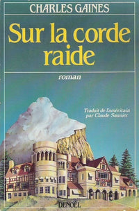 Sur la corde raide