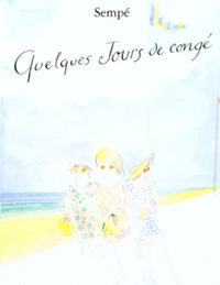 Quelques jours de congé