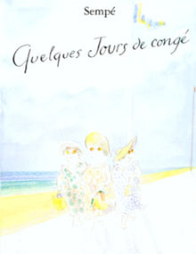 Quelques jours de congé