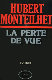 la perte de vue
