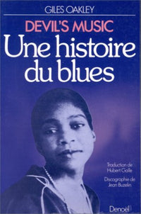 Une histoire du blues