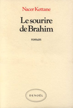 Le sourire de Brahim