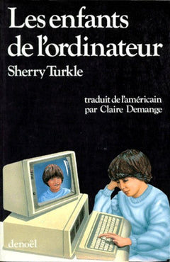 Les Enfants de l'ordinateur