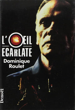 L'oeil écarlate