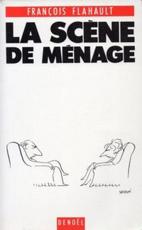 La scène de ménage