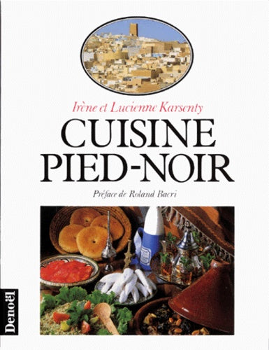 Cuisine pied-noir
