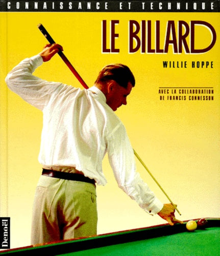 Le billard