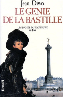 Le génie de la Bastille
