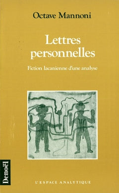 Lettres personnelles