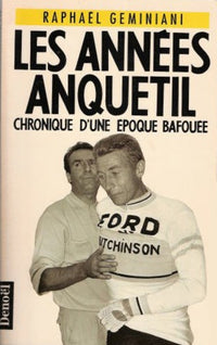 Les années Anquetil