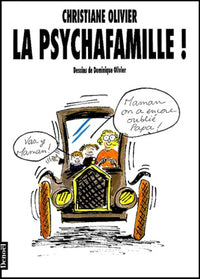 La psychafamille