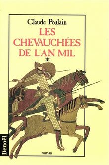 Les chevauchées de l'an mil