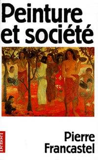 Peinture et société