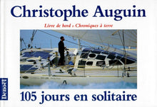 105 jours en solitaire