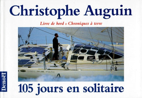 105 jours en solitaire