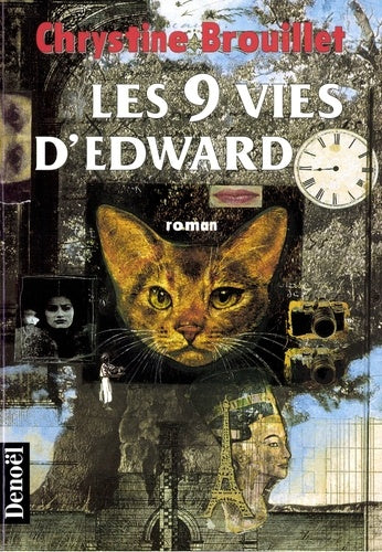 Les 9 vies d'Edward
