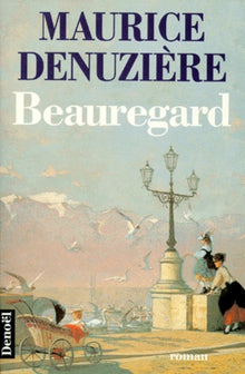 Beauregard