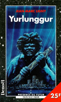 Yurlunggur