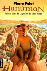 Hanuman