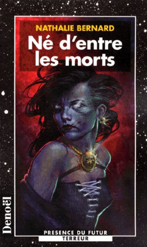 Né d'entre les morts