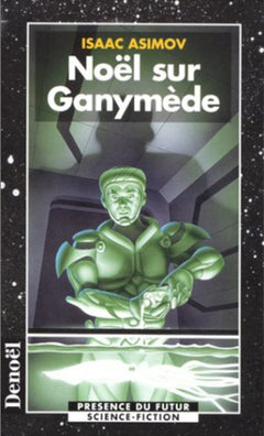 Noël sur Ganymède