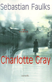 Charlotte Gray