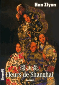 Fleurs de shangai