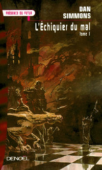 L'Echiquier du mal