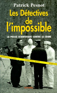 Les détectives de l'impossible