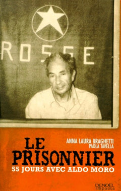 Le prisonnier