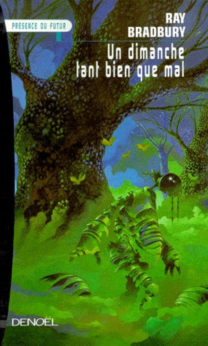 Un dimanche tant bien que mal