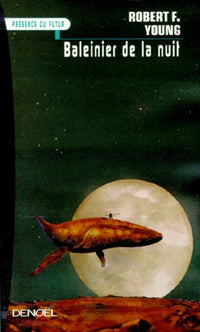 Baleinier de la nuit