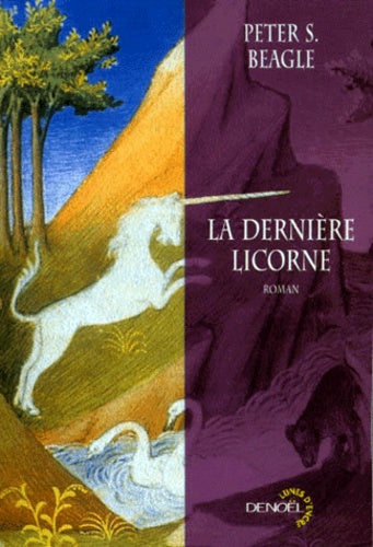 La dernière licorne