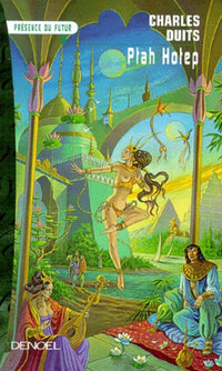 Ptah Hotep