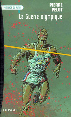 La guerre olympique