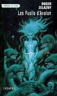 Les fusils d'Avalon