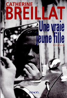 Une vraie jeune fille