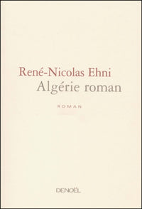 Algérie roman