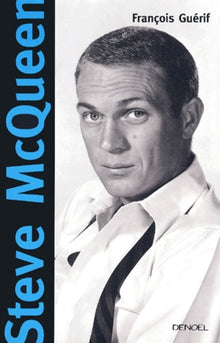 Steve McQueen
