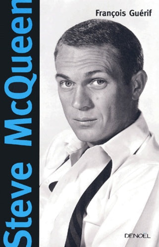 Steve McQueen