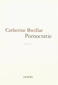 Pornocratie