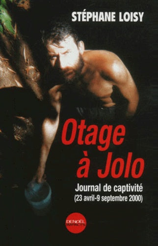 Otage à Jolo