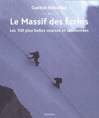 LE MASSIF DES ECRINS