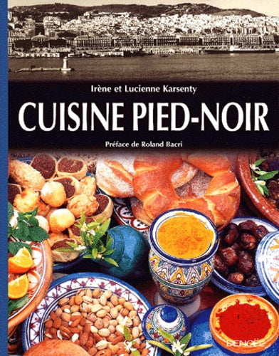 Cuisine pied-noir