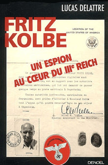 Fritz Kolbe